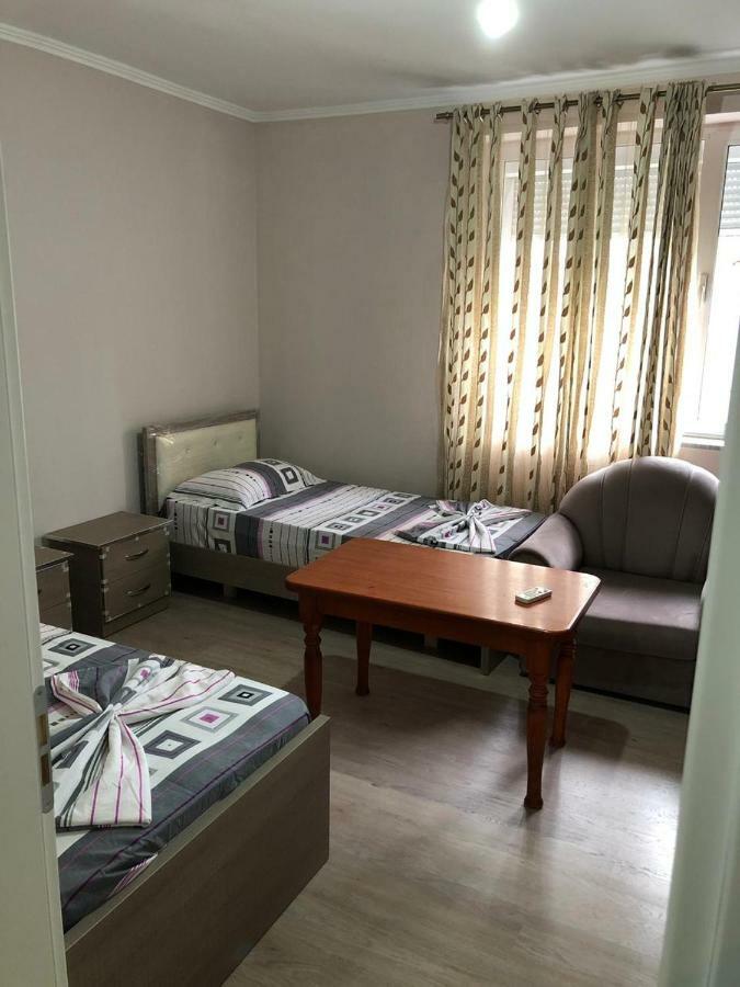 Private Villa Elbasan Luaran gambar