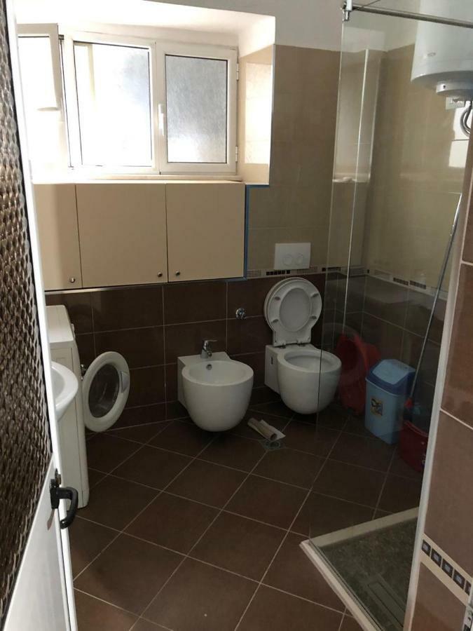 Private Villa Elbasan Luaran gambar