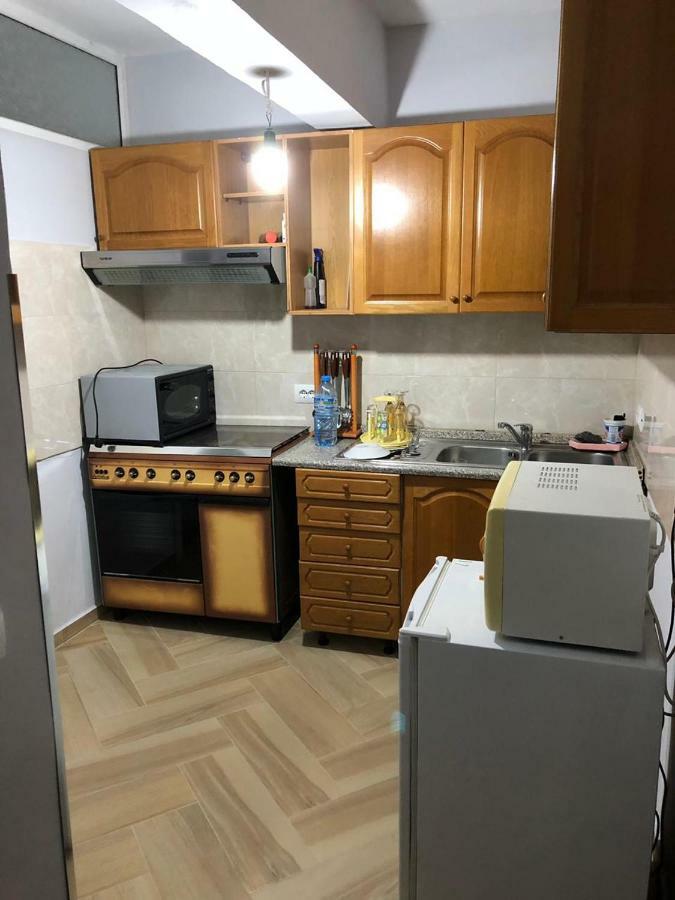Private Villa Elbasan Luaran gambar