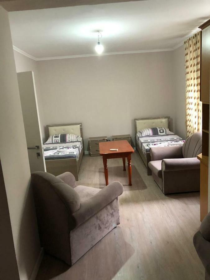 Private Villa Elbasan Luaran gambar