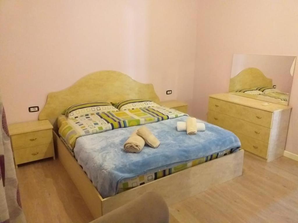 Private Villa Elbasan Luaran gambar