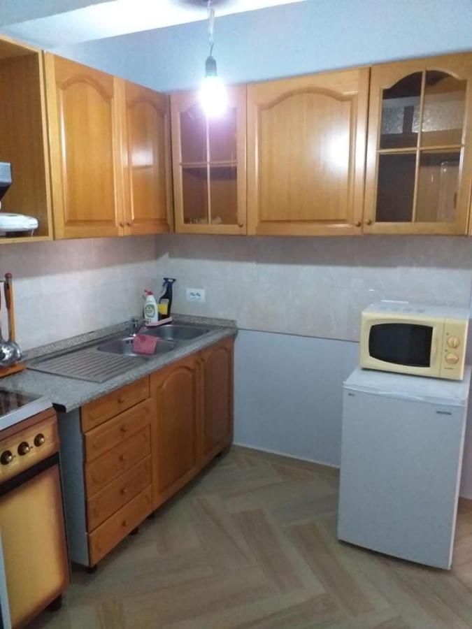 Private Villa Elbasan Luaran gambar