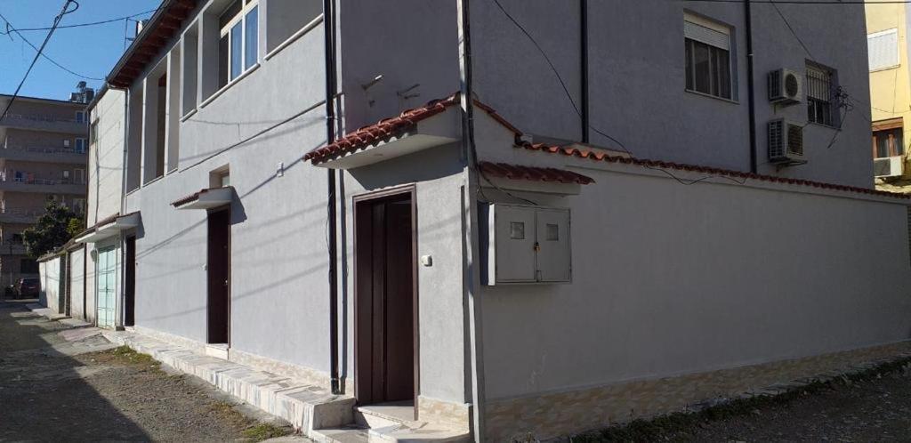 Private Villa Elbasan Luaran gambar